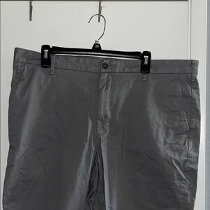 Izod Gray shorts - Great condition